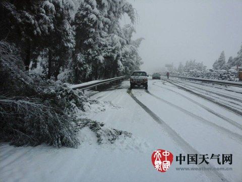 农业部部署强降温雨雪天气防范工作