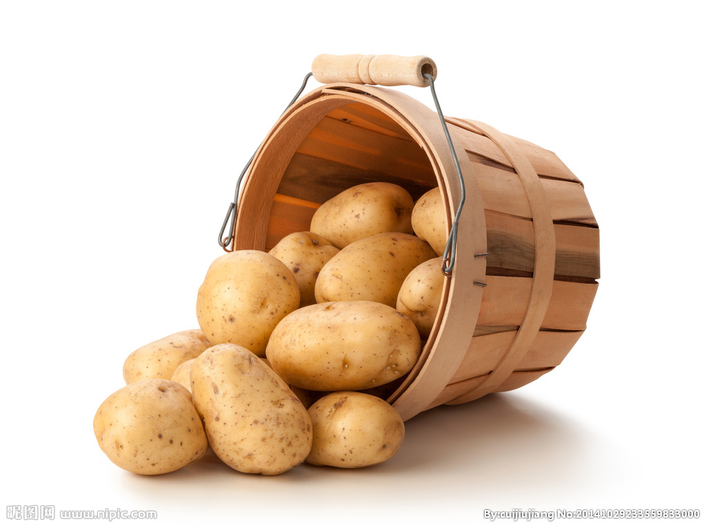 农业部首次回应让土豆成为第四大主食：不是缺粮是为百姓健康