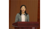 2017年度集宁区非公企党工委党组织书记抓基层党建工作述职评议会圆满举行