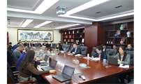 天宇汇景集团召开春节后全体员工动员大会