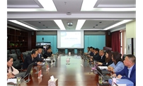 天宇汇景集团召开2019年一季度经营分析会