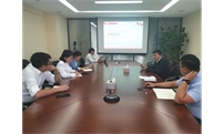 天宇汇景集团举办2019年新员工内部培训