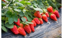 春季草莓管理有妙招，快看过来！