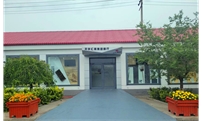 Tianyu Huijing group exhibition hall window renovation, showing the wisdom of farmers