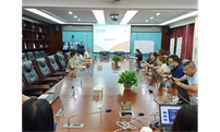 Tianyu Huijing Group held a training meeting on amoeba management and performance