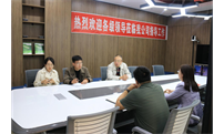 百名法官进民企，普法问需护航发展
